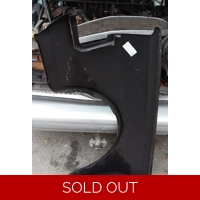 NOS 340 360 front wing RHS